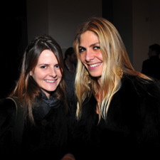 Bon Magazine Launch