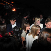 Lurve Magazine Launch Party