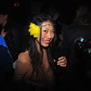 Lurve Magazine Launch Party