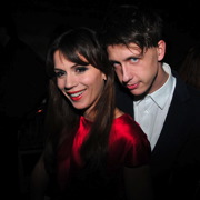Lurve Magazine Launch Party