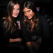 Lurve Magazine Launch Party