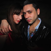 Lurve Magazine Launch Party