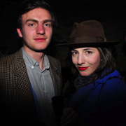 Lurve Magazine Launch Party