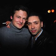 Lurve Magazine Launch Party