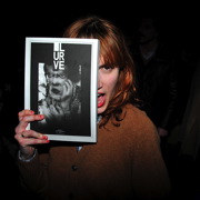 Lurve Magazine Launch Party