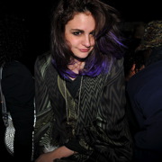 Lurve Magazine Launch Party