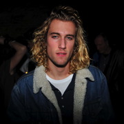Lurve Magazine Launch Party
