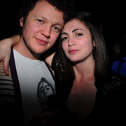 Lurve Magazine Launch Party