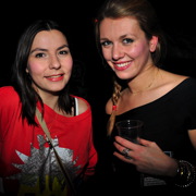 Lurve Magazine Launch Party