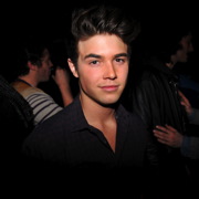 Lurve Magazine Launch Party