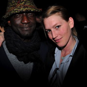 Lurve Magazine Launch Party