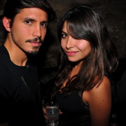 Lurve Magazine Launch Party