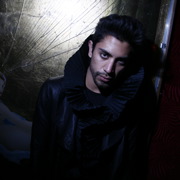 After Gareth Pugh