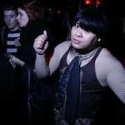 After Gareth Pugh