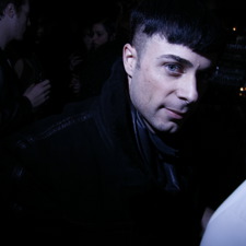 After Gareth Pugh