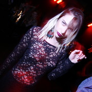 After Gareth Pugh