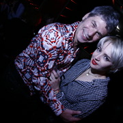After Gareth Pugh