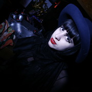 After Gareth Pugh