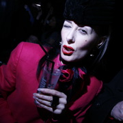 After Gareth Pugh