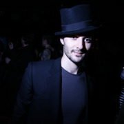 After Gareth Pugh