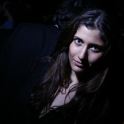 After Gareth Pugh
