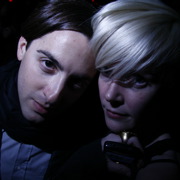 After Gareth Pugh