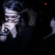 After Gareth Pugh
