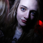 After Gareth Pugh