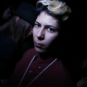 After Gareth Pugh