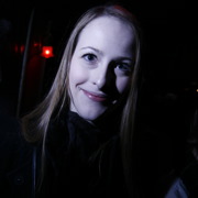 After Gareth Pugh