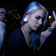 After Gareth Pugh