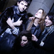 After Gareth Pugh