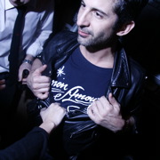 After Gareth Pugh