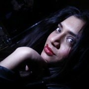 After Gareth Pugh