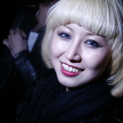 After Gareth Pugh