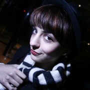 After Gareth Pugh