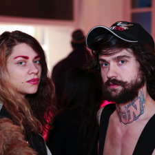 04/03/2010 / Tranoi Showroom / Paris
