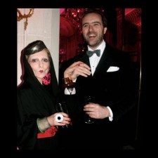 Anniversaire Flowerbomb Victor & Rolf