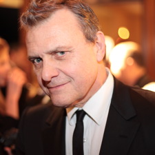 Inauguration Vogue Bar Jean-Charles de Castelbajac