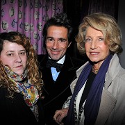 Olympia Le-Tan & Vincent Darré Cocktail Party