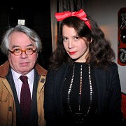 Olympia Le-Tan & Vincent Darré Cocktail Party