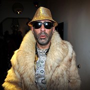 Olympia Le-Tan & Vincent Darré Cocktail Party