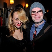 Olympia Le-Tan & Vincent Darré Cocktail Party