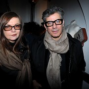 Olympia Le-Tan & Vincent Darré Cocktail Party