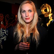 Olympia Le-Tan & Vincent Darré Cocktail Party