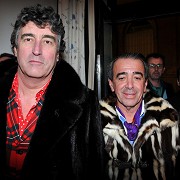 Olympia Le-Tan & Vincent Darré Cocktail Party
