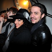 Olympia Le-Tan & Vincent Darré Cocktail Party