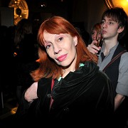 Olympia Le-Tan & Vincent Darré Cocktail Party