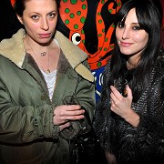 Olympia Le-Tan & Vincent Darré Cocktail Party