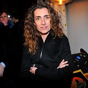 Olympia Le-Tan & Vincent Darré Cocktail Party